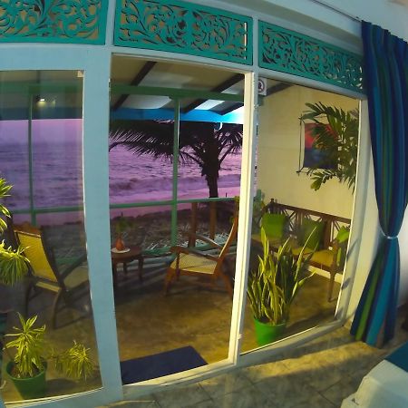 South Beach Resort Koggala Eksteriør bilde