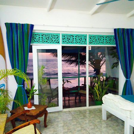 South Beach Resort Koggala Eksteriør bilde