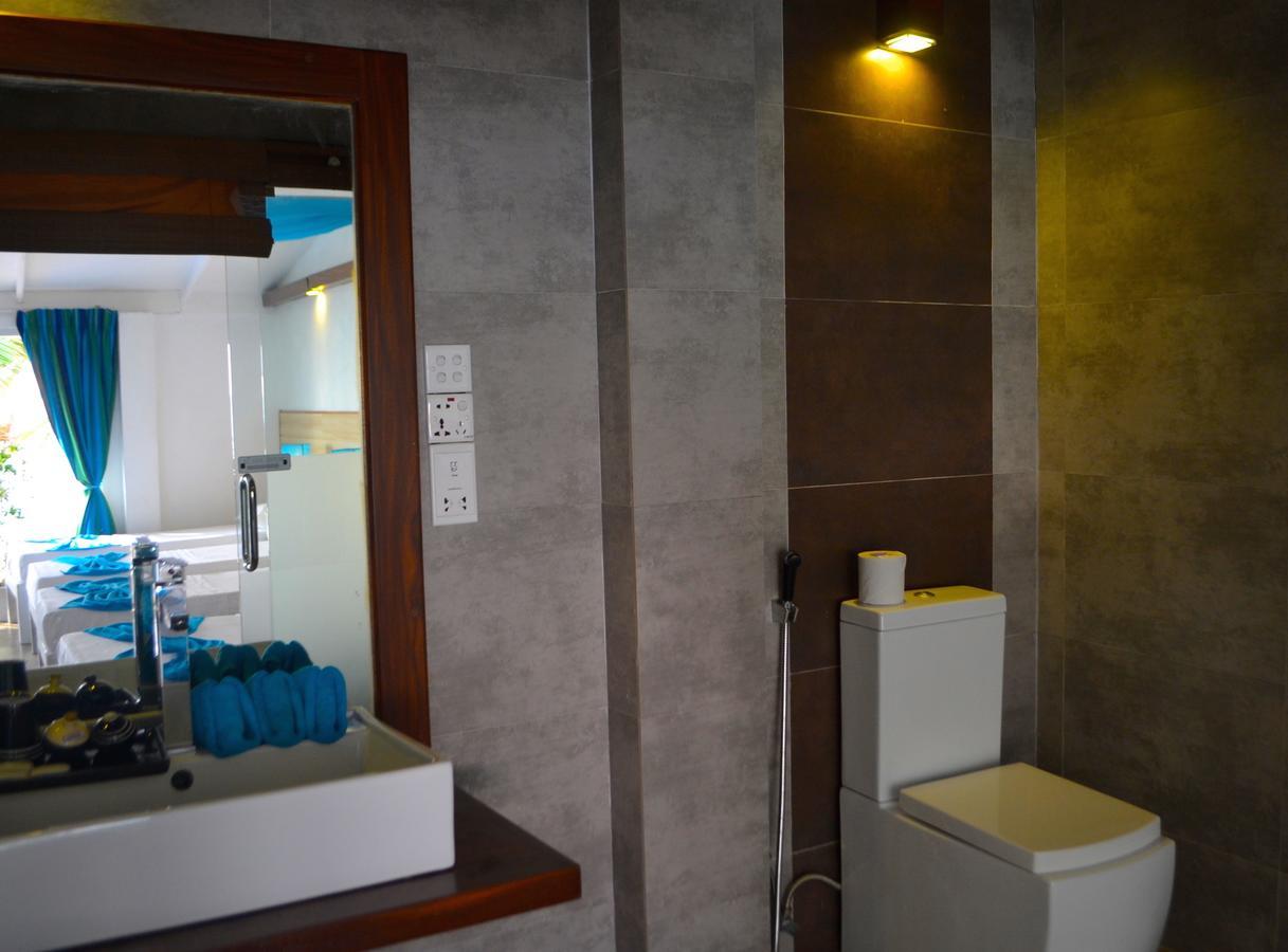 South Beach Resort Koggala Eksteriør bilde