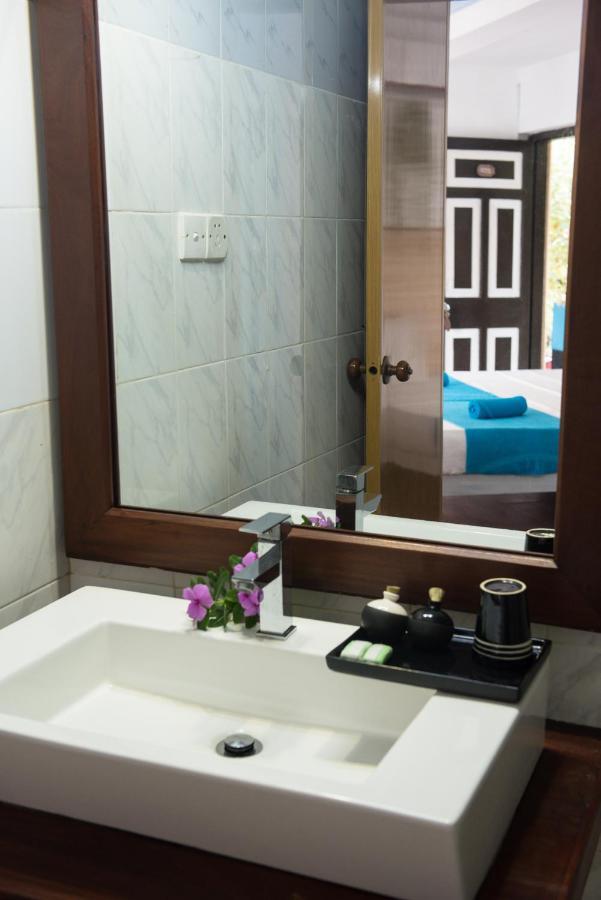 South Beach Resort Koggala Rom bilde
